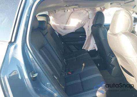 2023 Mazda Cx-50 2.5 S Preferred Plus из США, поврежденный, VIN 7MMVABCM2PN125169